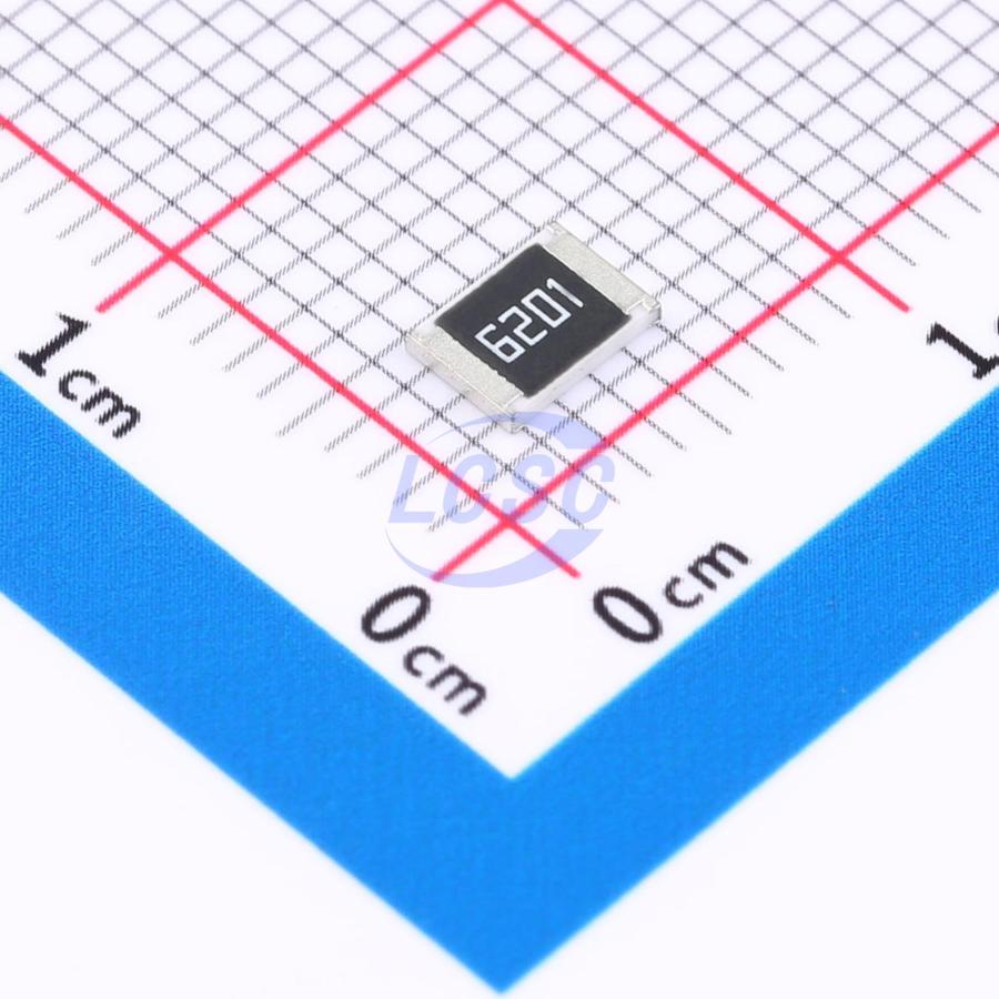 CR1812F6K20E04Z EVER OHMS