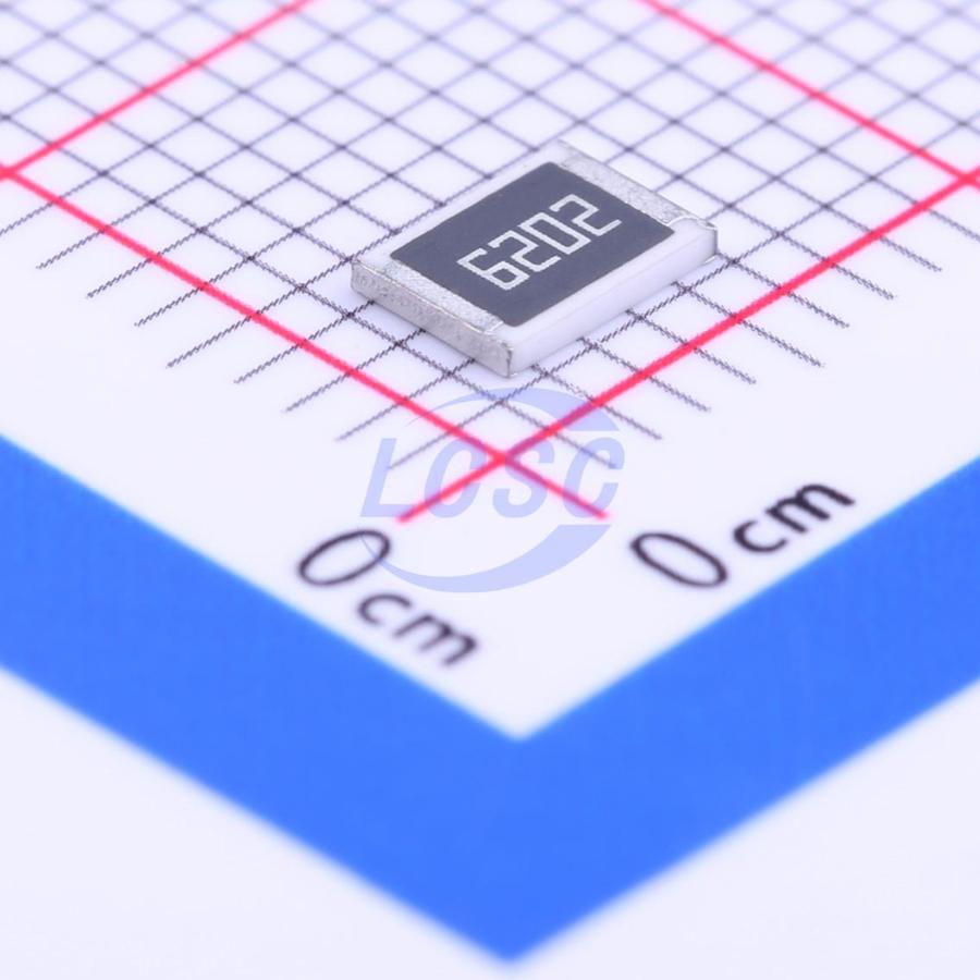 CR1812F62K0E04Z EVER OHMS