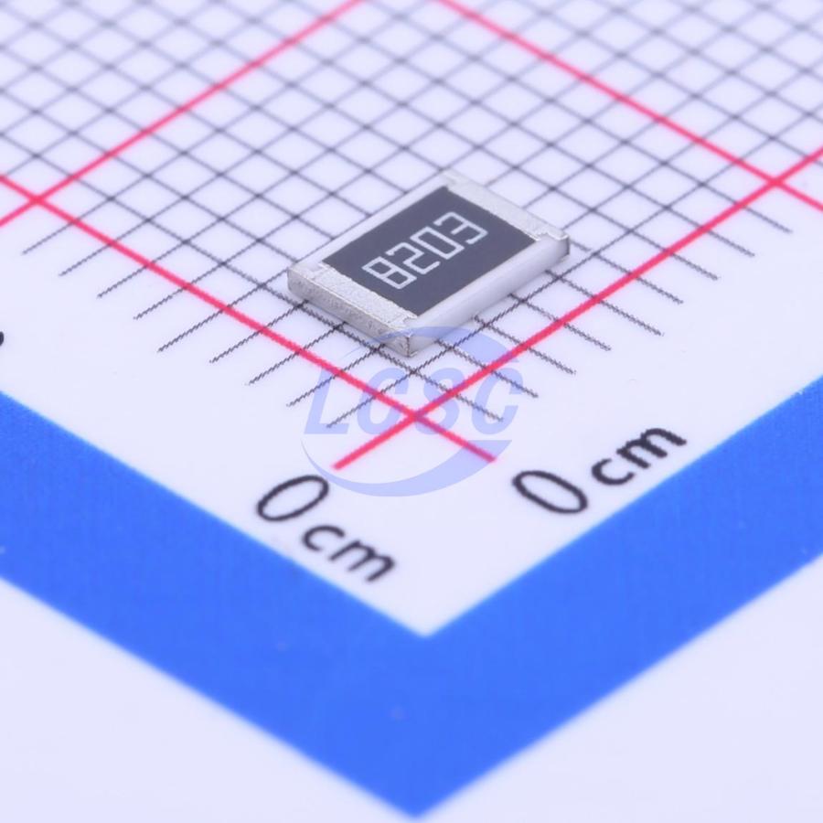 CR1812F820KE04Z EVER OHMS