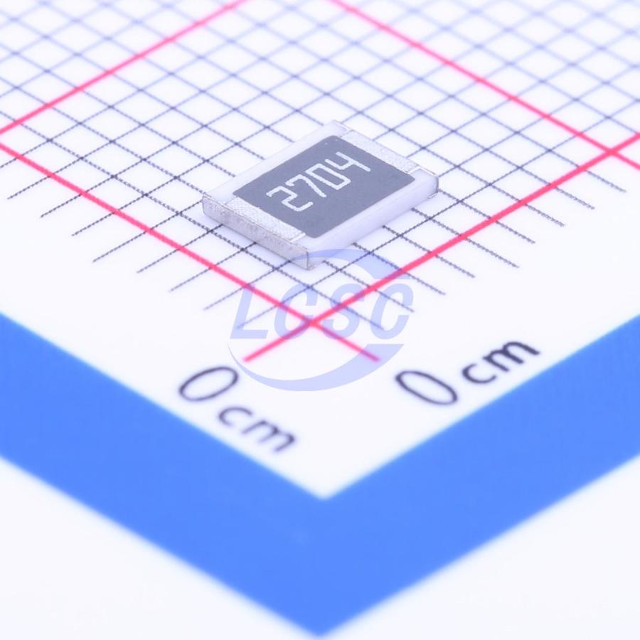 CR1812F2M70E04Z EVER OHMS