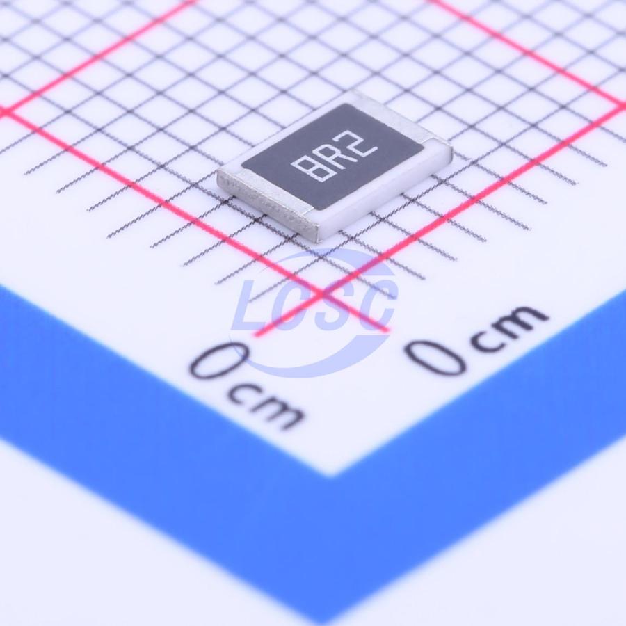 CR1812J8R20E04S EVER OHMS