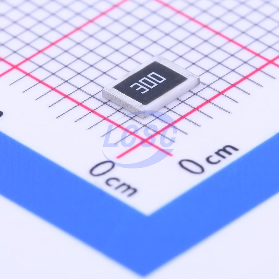 CR1812J30R0E04Z EVER OHMS
