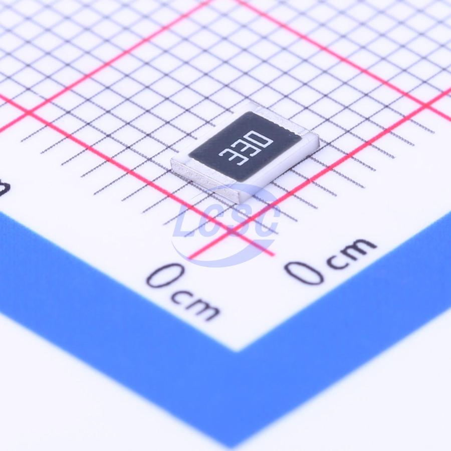 CR1812J33R0E04Z EVER OHMS