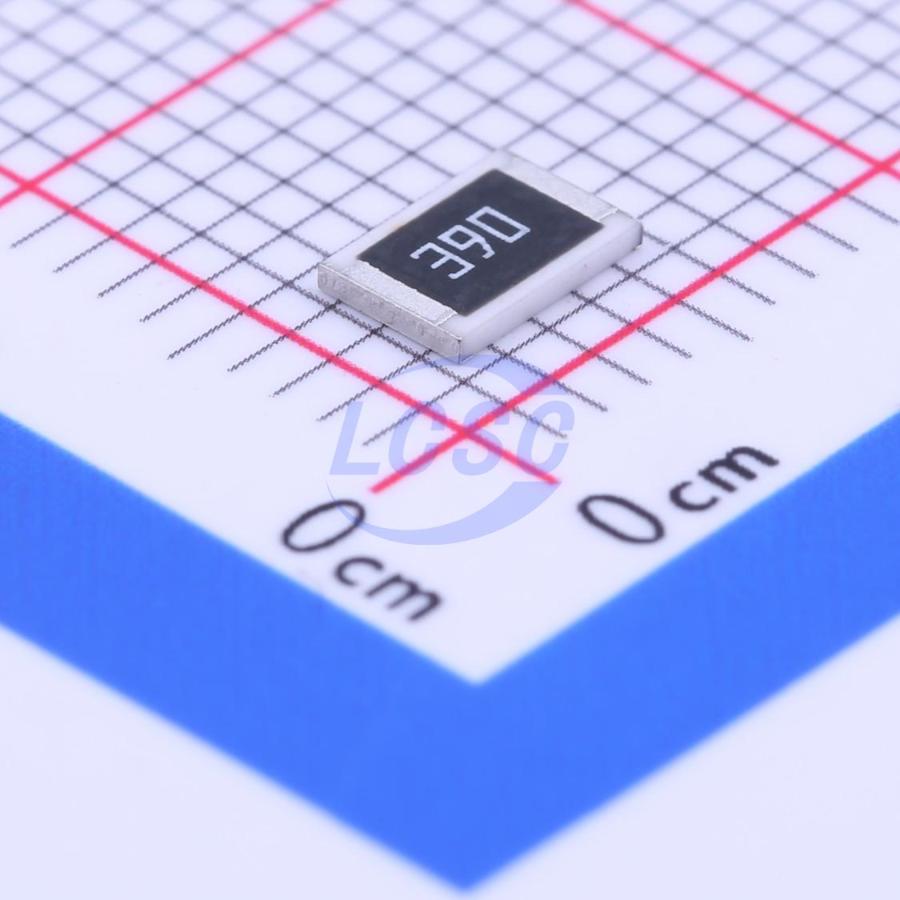 CR1812J39R0E04Z EVER OHMS