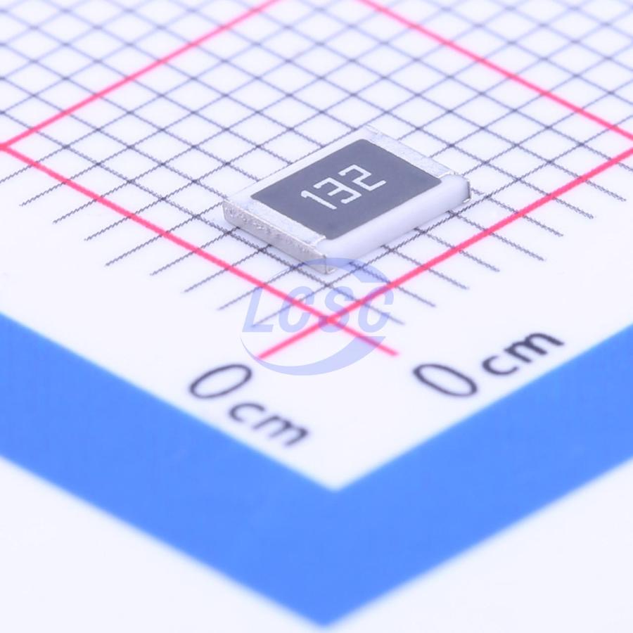 CR1812J1K30E04Z EVER OHMS