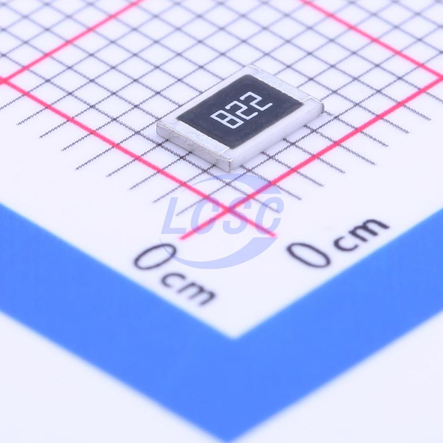 CR1812J8K20E04Z EVER OHMS