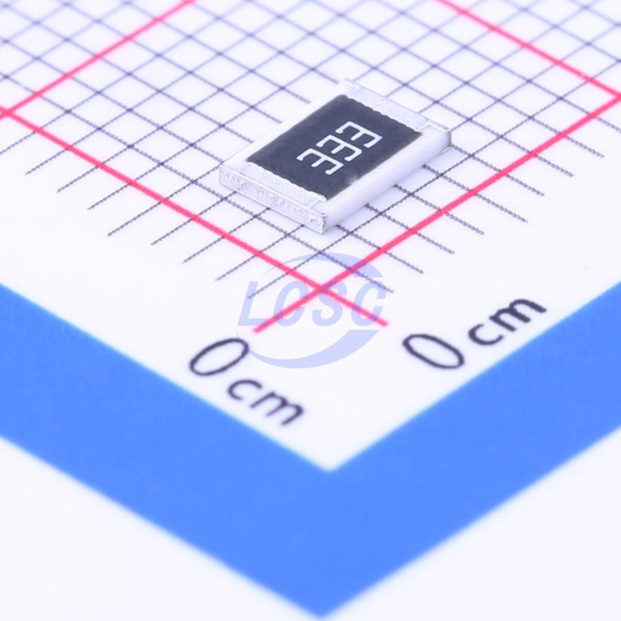 CR1812J33K0E04Z EVER OHMS