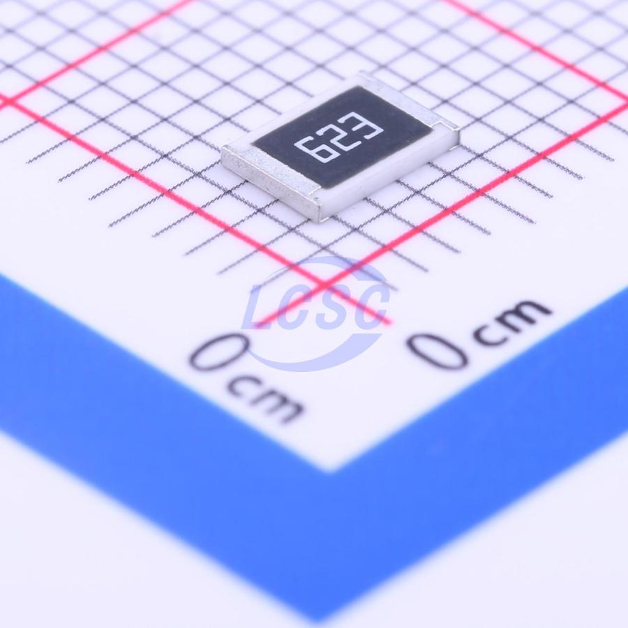 CR1812J62K0E04Z EVER OHMS