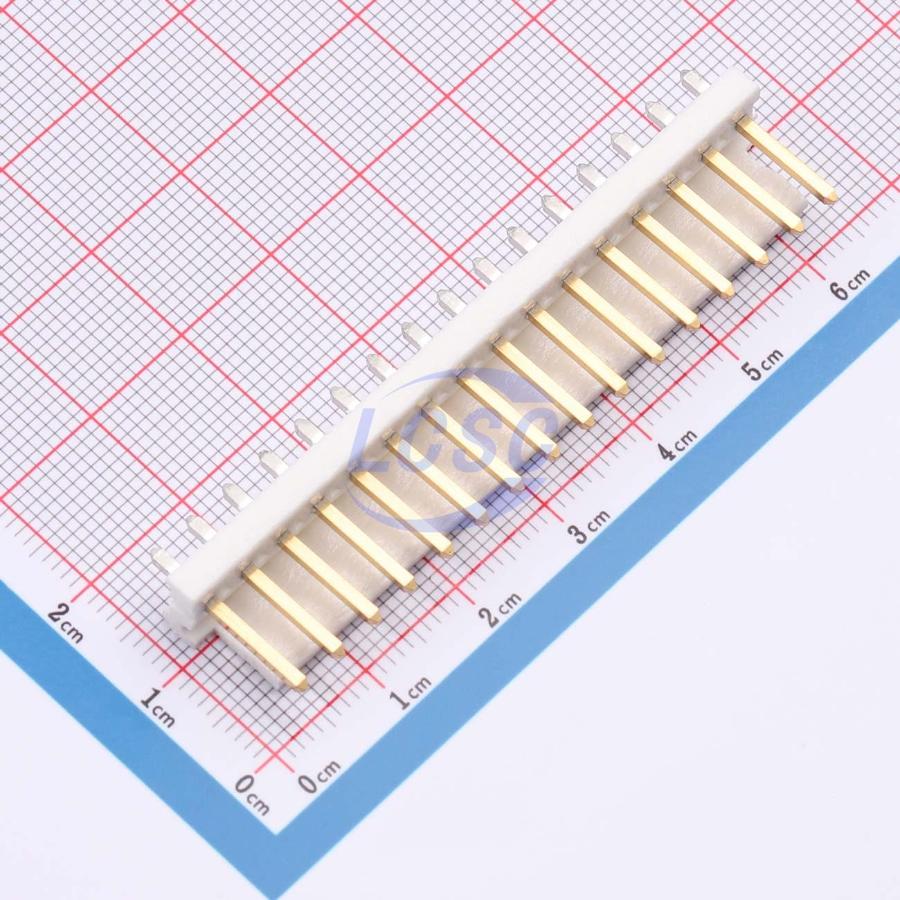 4-641208-6 TE Connectivity