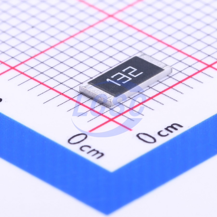CR2512J1K30E04Z EVER OHMS
