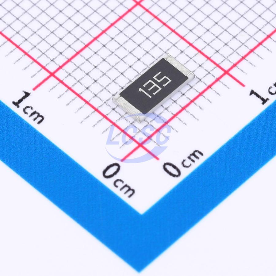 CR2512J1M30E04Z EVER OHMS