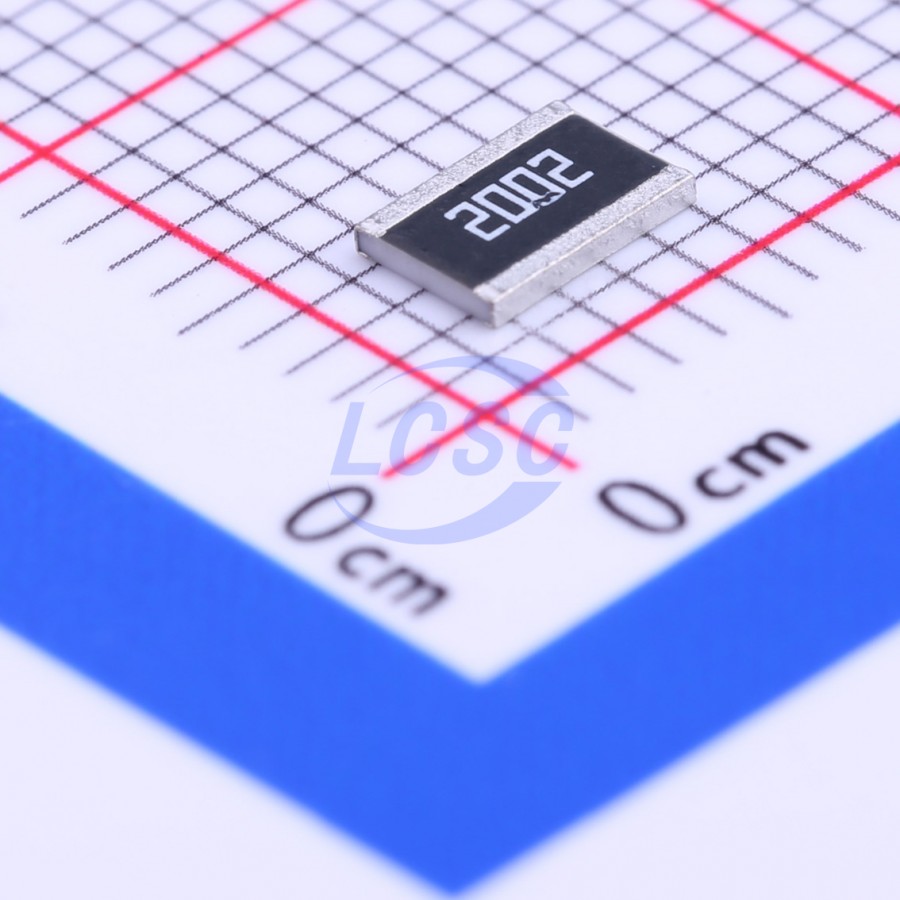 CRW1218F20K0E04Z EVER OHMS