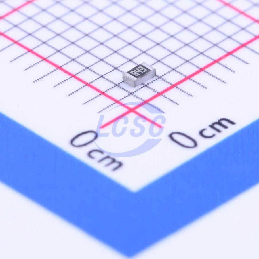 CR0603FR430P05Z EVER OHMS