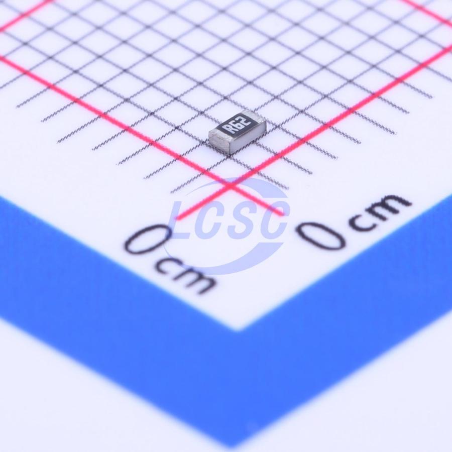 CR0603FR620P05Z EVER OHMS