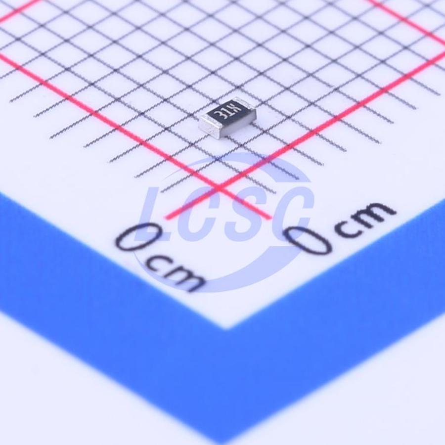 CR0603F20R5P05Z EVER OHMS