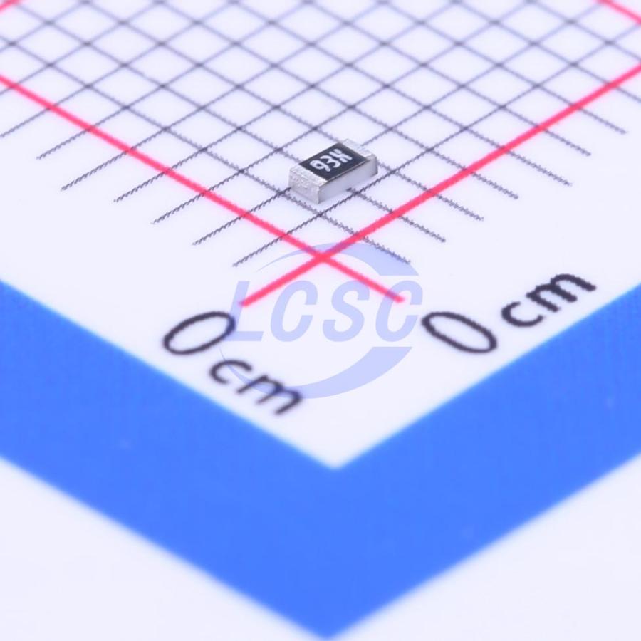 CR0603F90R9P05Z EVER OHMS