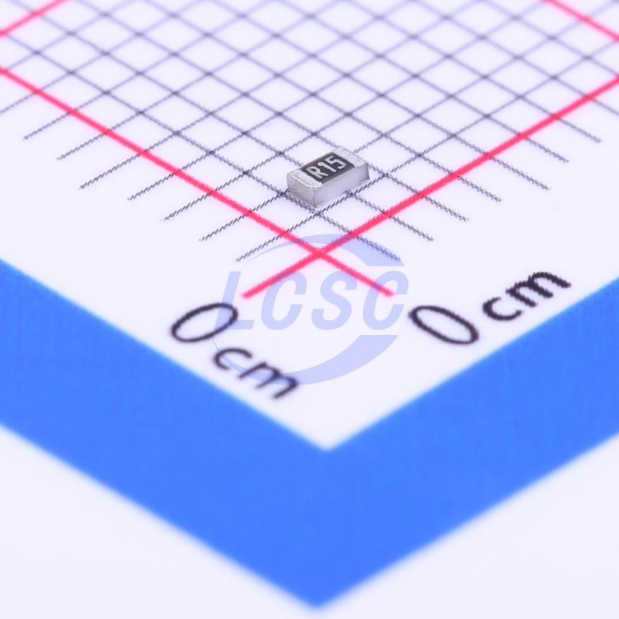 CR0603JR150P05Z EVER OHMS