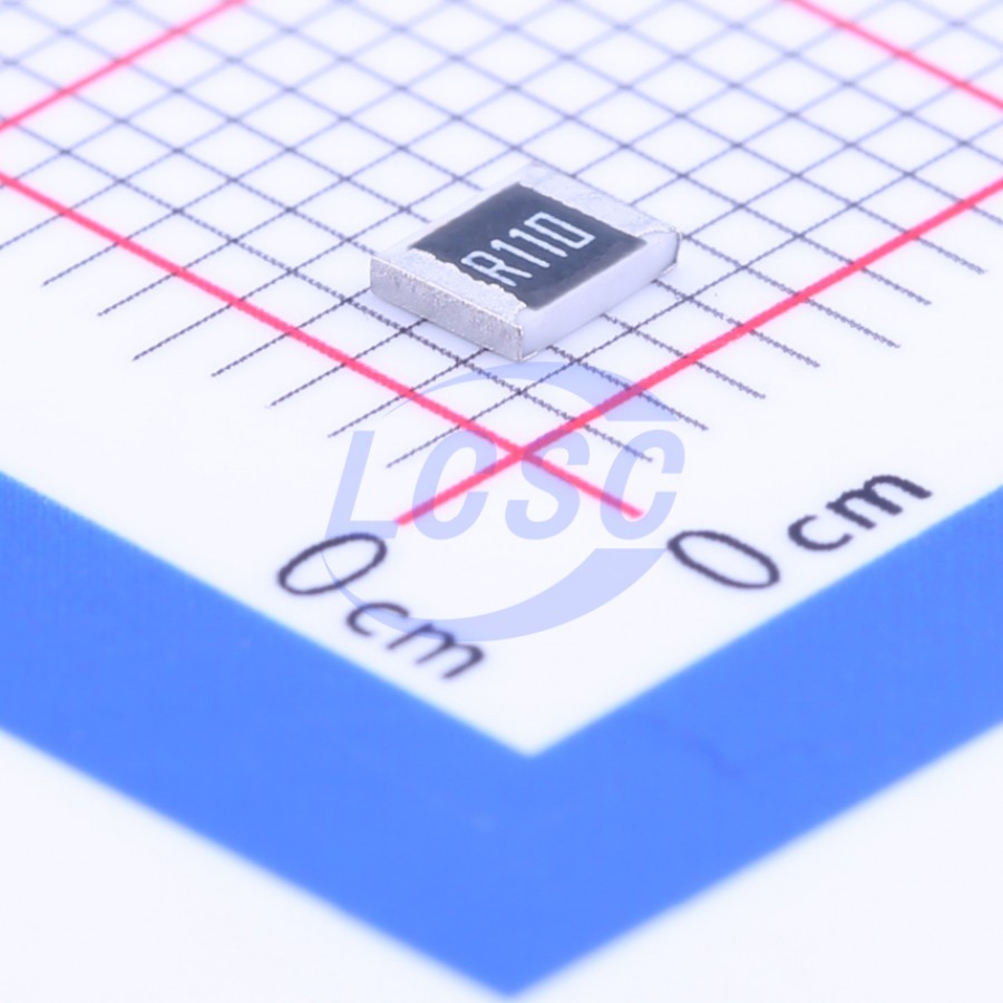 CR1210JR110P05R EVER OHMS