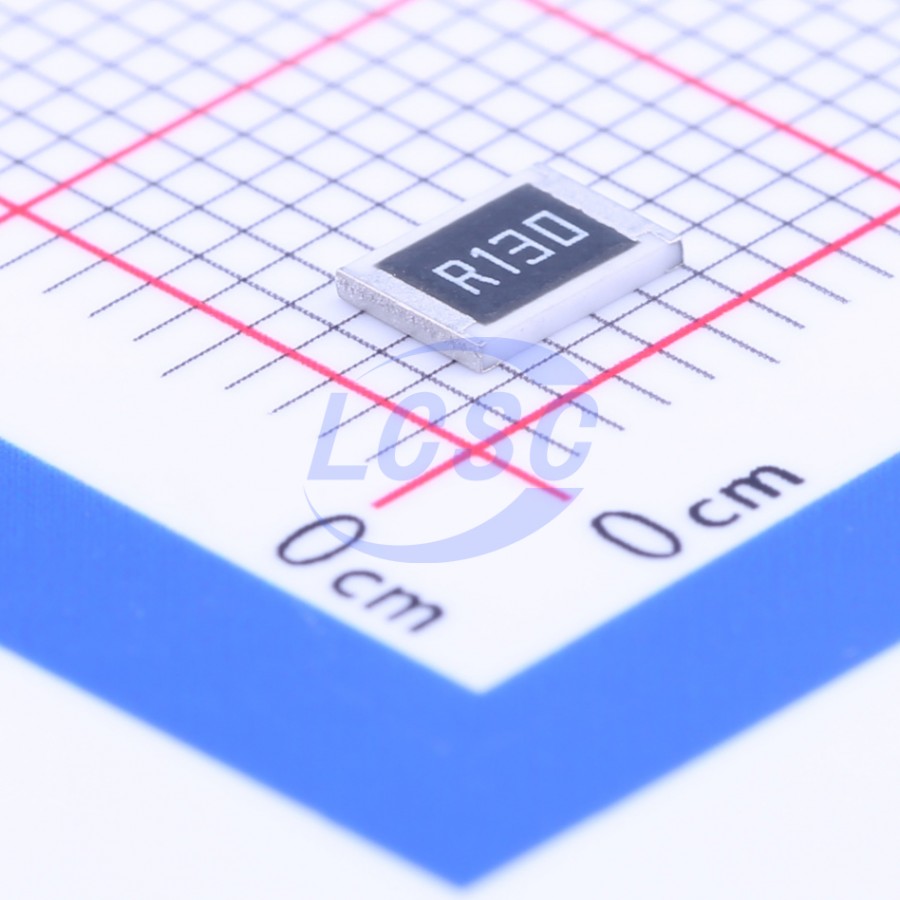 CR1812JR130E04R EVER OHMS