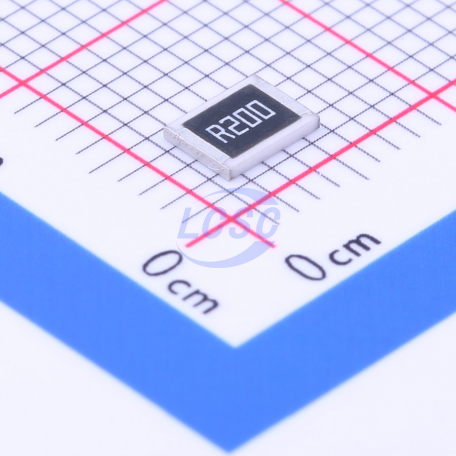 CR1812JR200E04R EVER OHMS