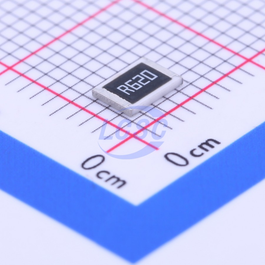 CR1812JR620E04R EVER OHMS