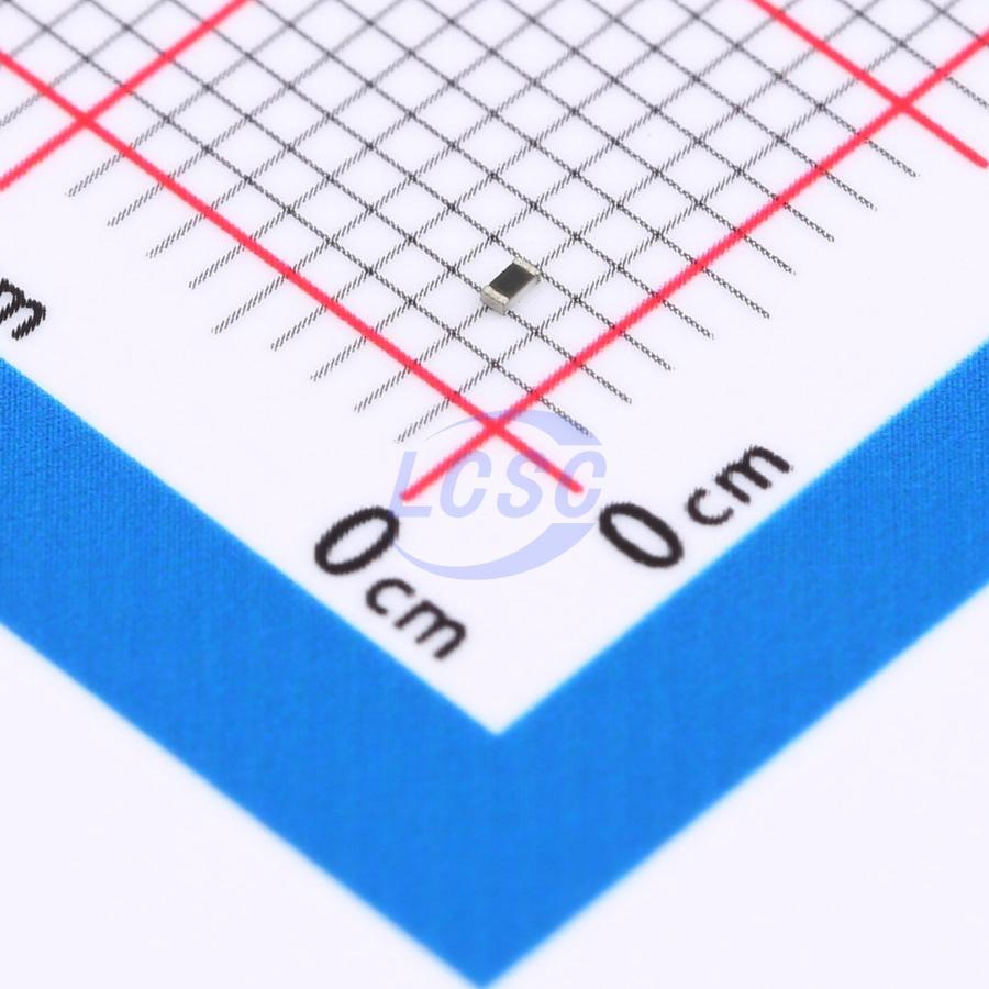 QR0402J100RQ10Z EVER OHMS