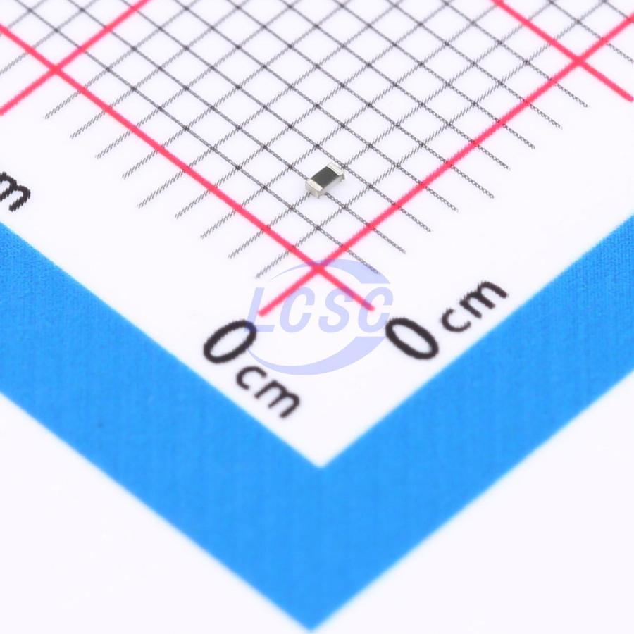 QR0402J68K0Q10Z EVER OHMS
