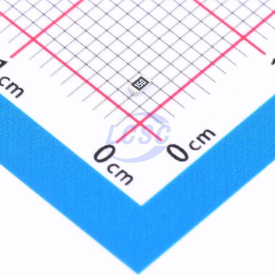 QR0603J15R0P05Z EVER OHMS