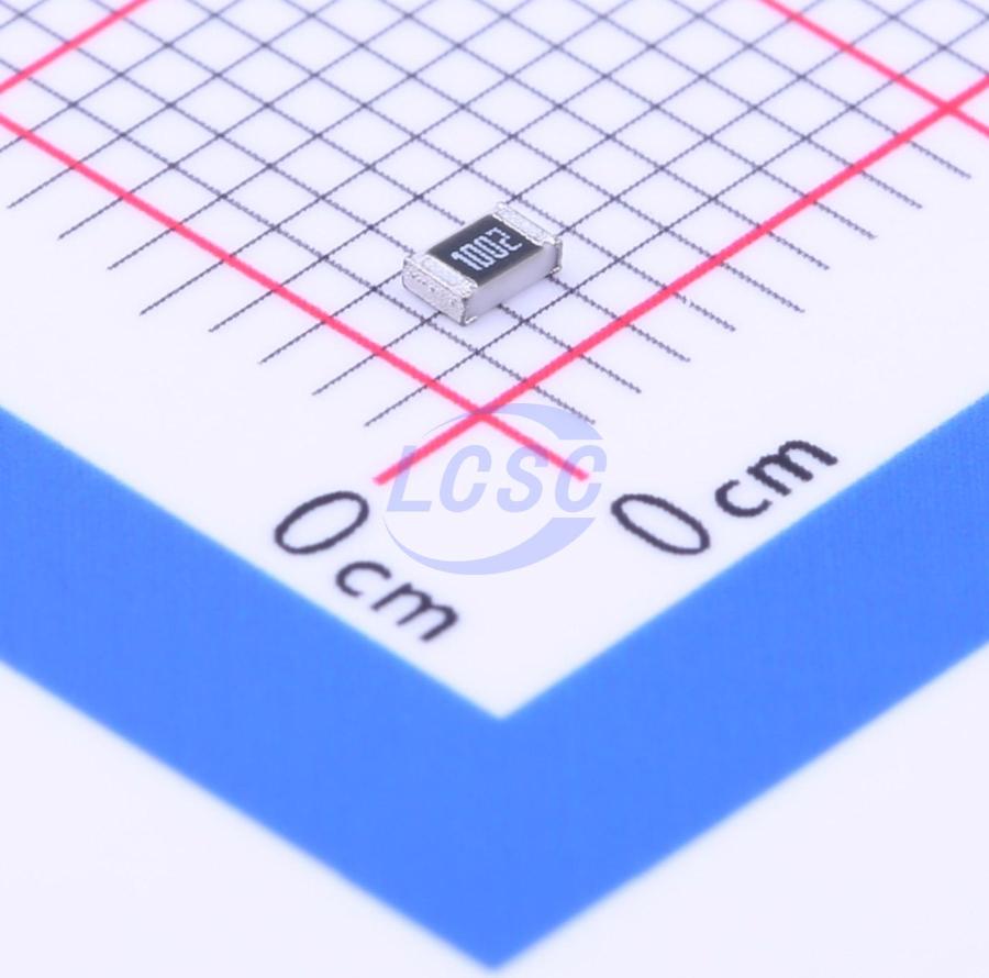 QR0805F10K0P05Z EVER OHMS