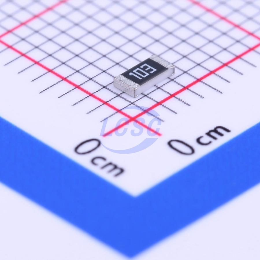 QR1206J10K0P05Z EVER OHMS