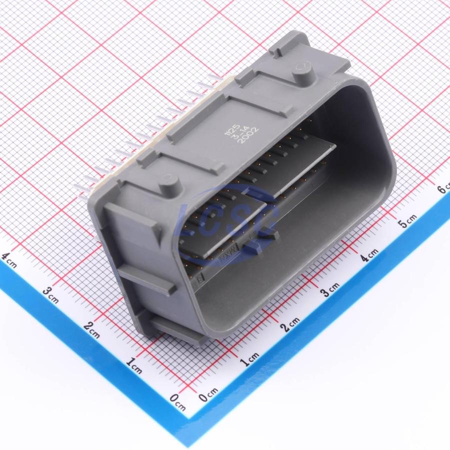 313862002 MOLEX