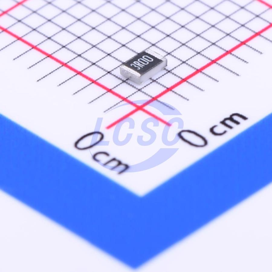 0805W8F300KT5E UNI-ROYAL