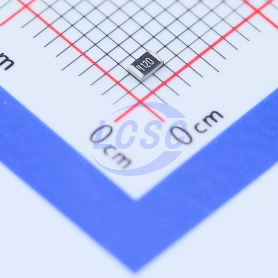 0805W8F4120T5E UNI-ROYAL