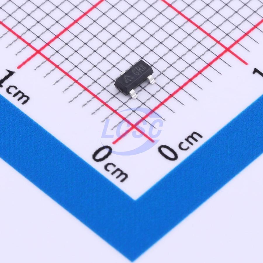 AP2120N-2.5TRG1 DIODES