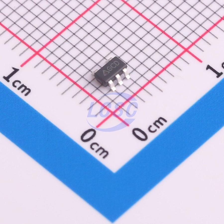 AP2125K-2.5TRG1 DIODES