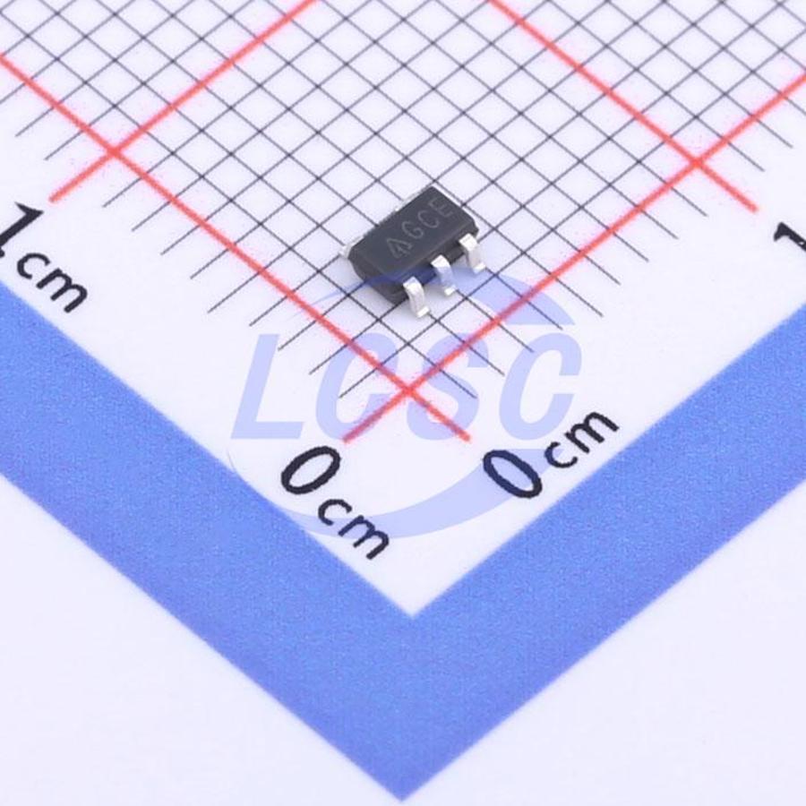 AP2125K-2.8TRG1 DIODES
