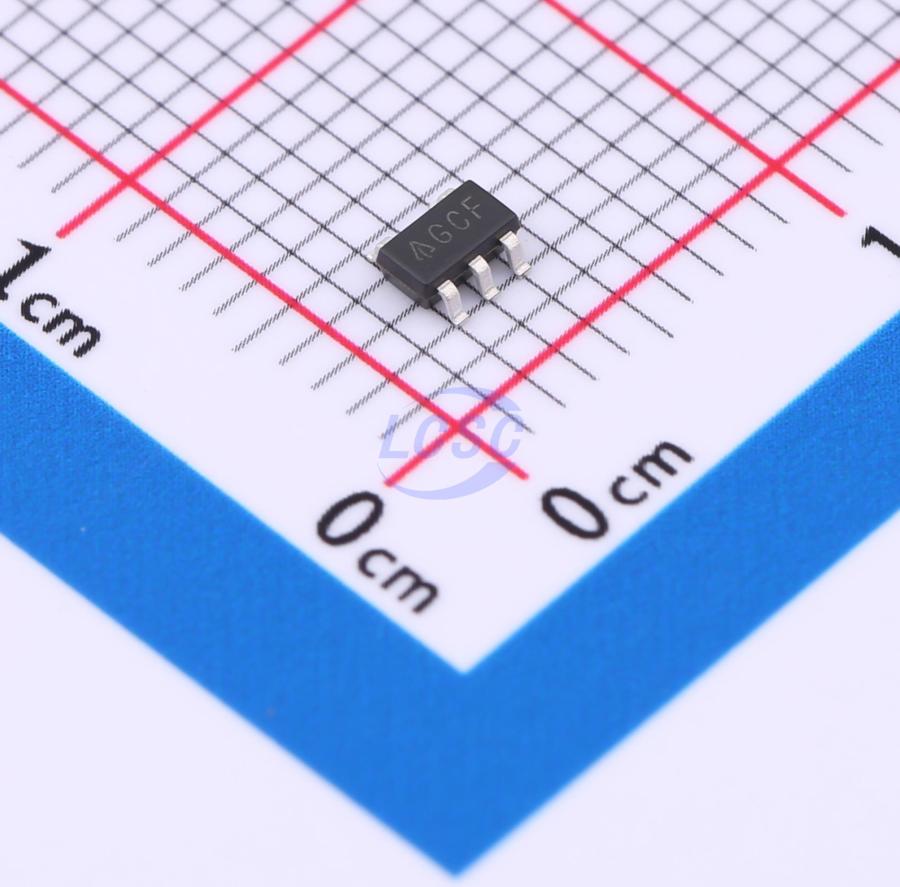 AP2125K-3.0TRG1 DIODES