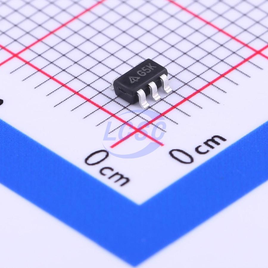 AP2210K-3.3TRG1 DIODES