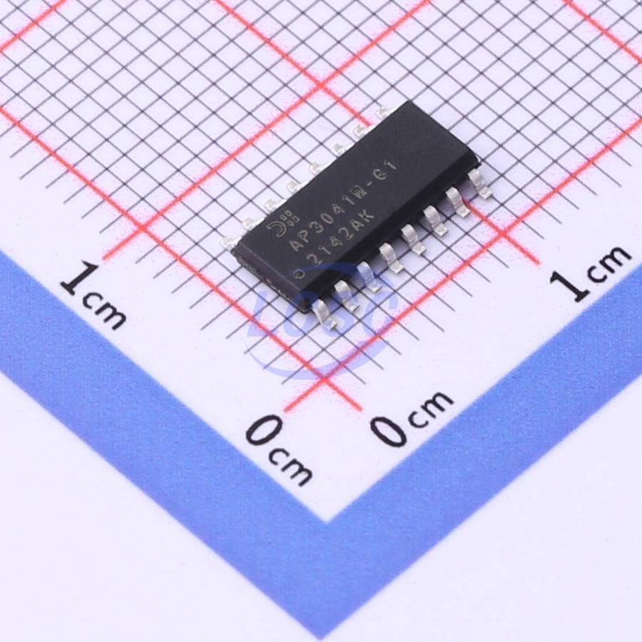 AP3041MTR-G1 DIODES