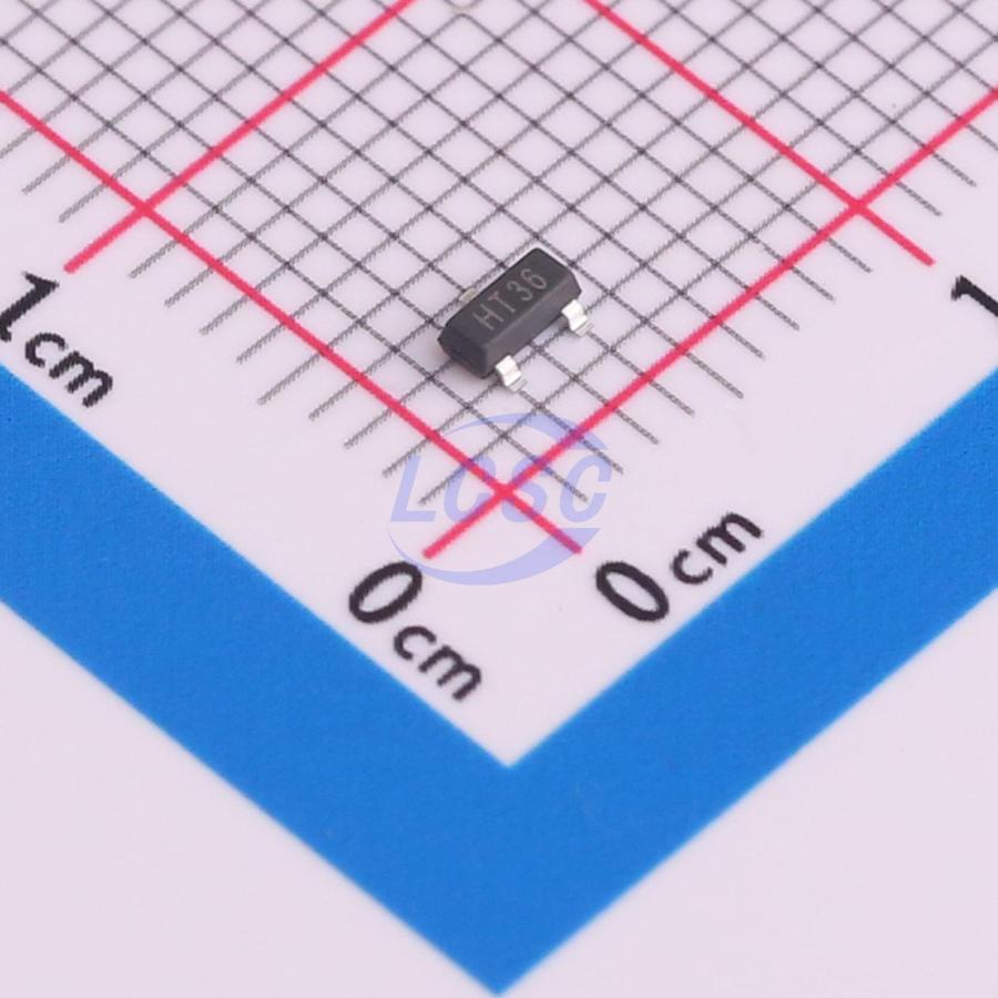 HT7536S HXY MOSFET