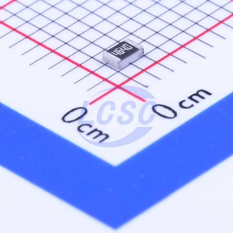 0805W8F4640T5E UNI-ROYAL