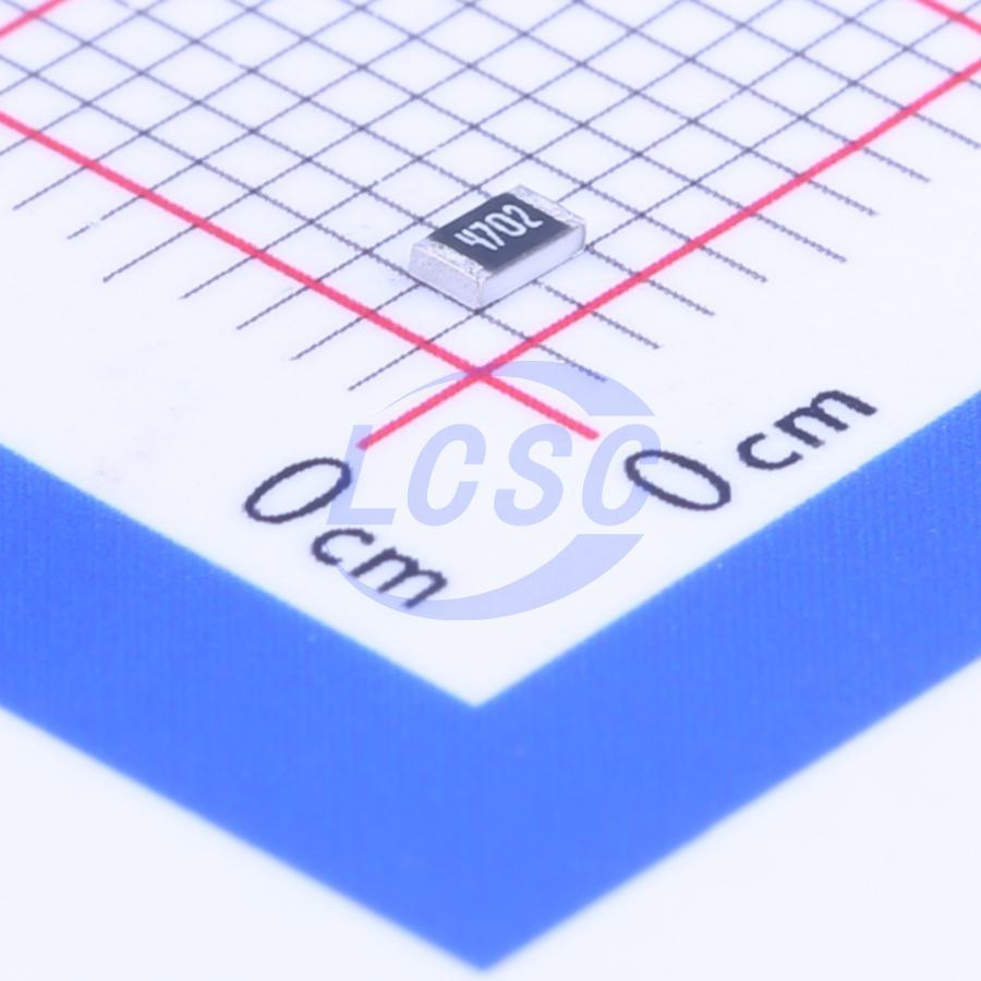 0805W8F4702T5E UNI-ROYAL