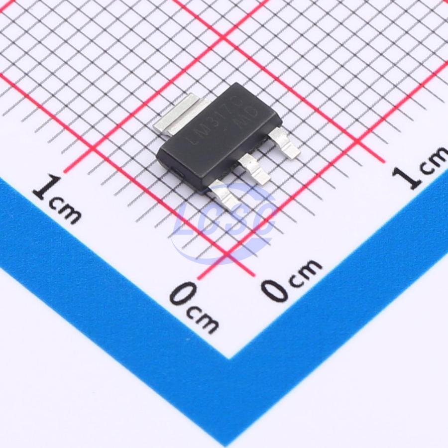 LM317C JSCJ