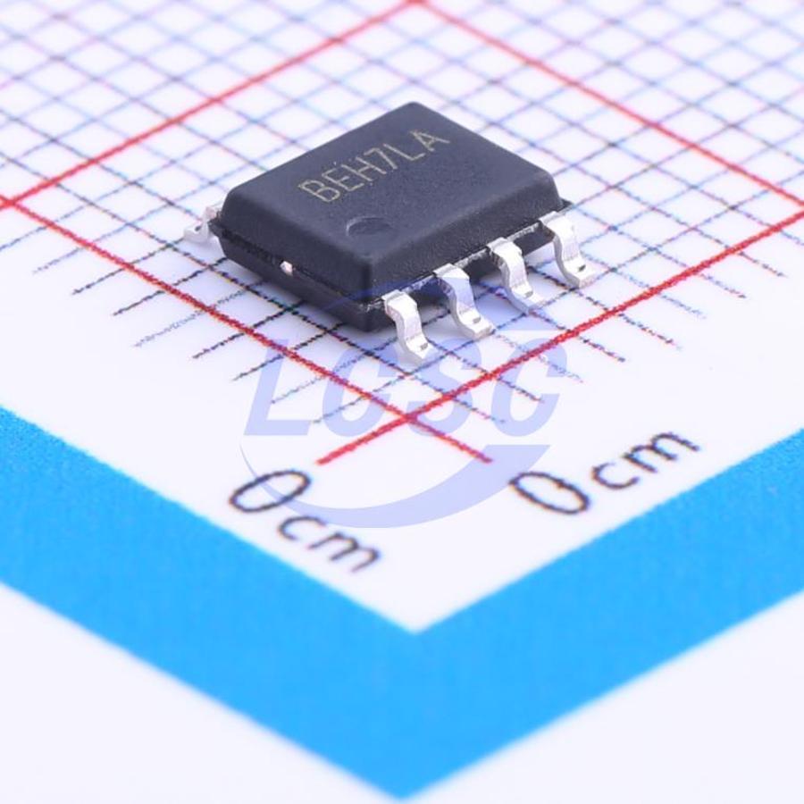 SY5881FAC Silergy