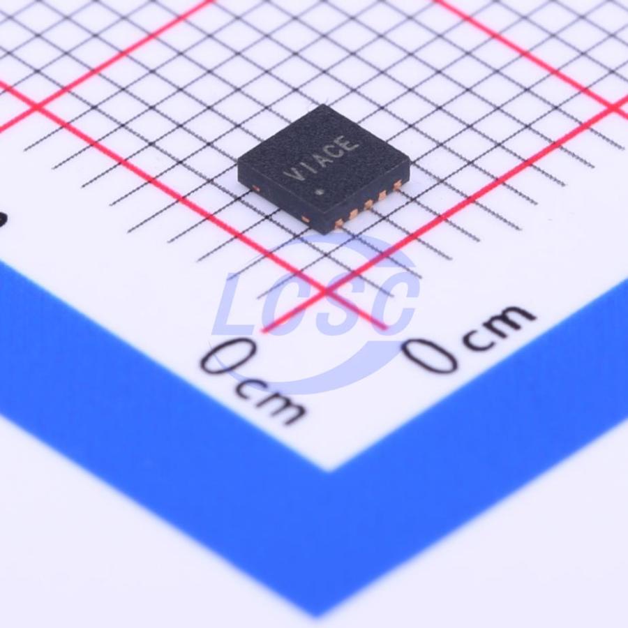 SY7304DBC Silergy