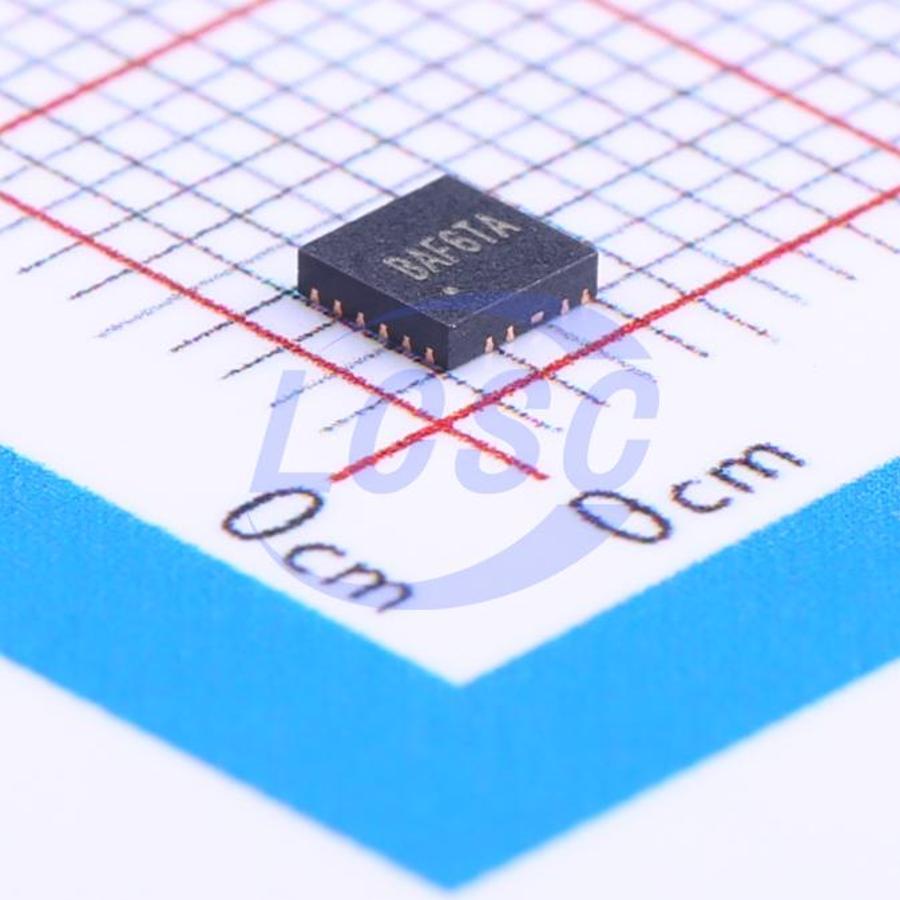 SY8366HQQC Silergy