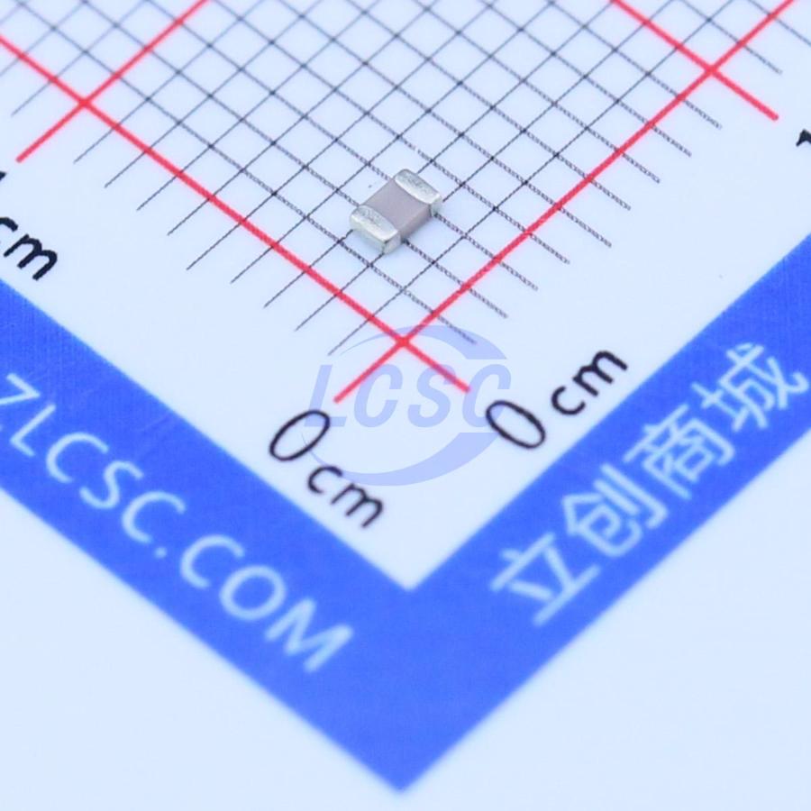 0805CG121J500NT FH
