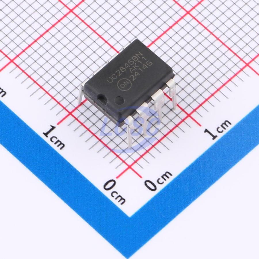 UC2845BNG onsemi