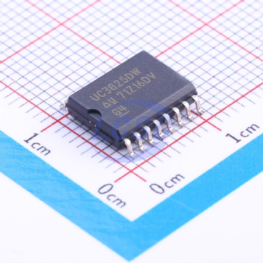 UC3825DWTR TI