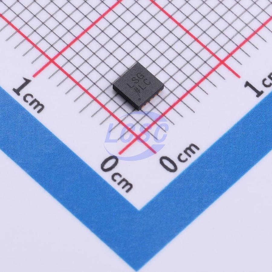 ADP7159ACPZ-01-R7 ADI